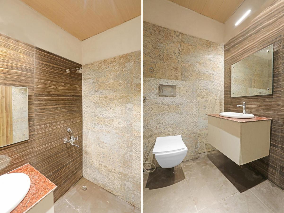 Hotel Collection O 85238 Tulika Garden Izatnagar Exterior foto